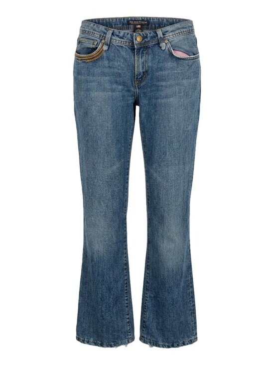 Ralph Lauren Denim - Vintage Polo Jeans Company Ralph Lauren Y2K Low Rise Flare Jeans 29